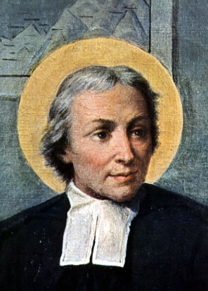 Sv. Janez de la Salle (7. april)