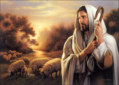 4. velikonočna nedelja - nedelja dobrega pastirja, svetovni molitveni dan za duhovne poklice